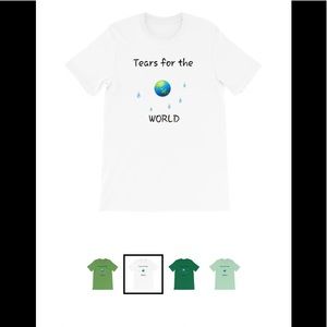 Men’s T-shirt